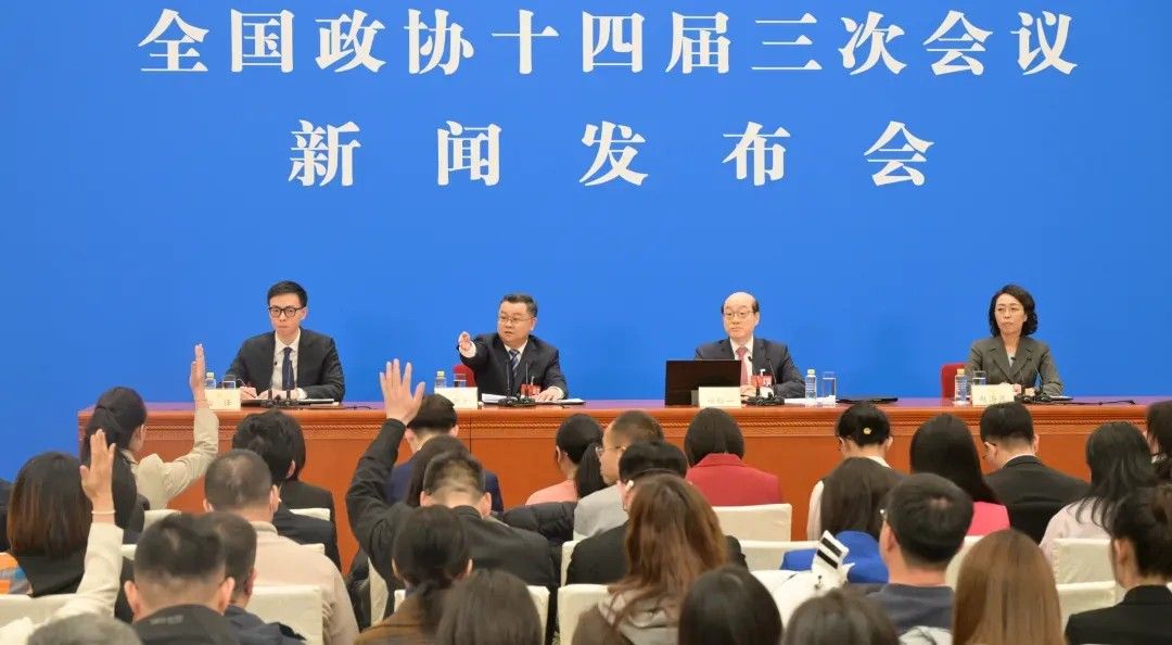 行業(yè)資訊丨兩會熱點(diǎn)，聚焦水生態(tài)環(huán)境改善